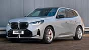 H&R BMW X3 M50 