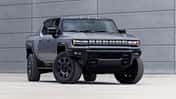 GMC Hummer EV SUV Modellpflege 2026
