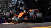 Oscar Piastri - McLaren - GP Emilia-Romagna 2025 - Imola - Formel 1