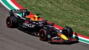Max Verstappen - Red Bull - GP Emilia-Romagna 2025 - Imola - Formel 1