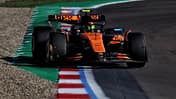 Lando Norris - McLaren - GP Emilia Romagna - Imola - 17. Mai 025
