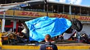 Yuki Tsunoda - Red Bull - Formel 1 - GP Emilia Romagna - Imola - 17. Mai 2025