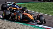 Oscar Piastri - McLaren - Formel 1 - GP Emilia Romagna - Imola - 17. Mai 2025