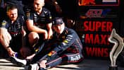 Max Verstappen - Red Bull - GP Emilia-Romagna 2025 - Imola - Formel 1