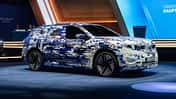 BMW Neue Klasse Prototyp