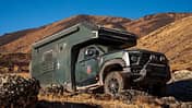 05/2025 Dongfeng Warrior MS600 Pickup