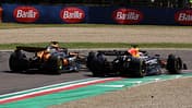 Max Verstappen - Red Bull - GP Emilia-Romagna 2025 - Imola - Formel 1