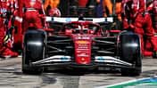 Charles Leclerc - GP Emilia-Romagna - Imola 2025