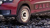 05/2025 Fiat Grande Panda 4x4 Concept, Fiat, Panda 05/2025 Fiat Grande Panda 4x4 Concept