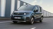 Citroën ë-Berlingo MPV