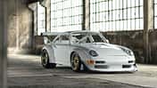 Porsche 911 GT2 R (1997)