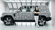 05/2025 Chery iCar V27