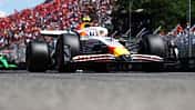 Liam Lawson - GP Emilia-Romagna - Imola - 2025