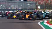 Oscar Piastri - McLaren - GP Emilia-Romagna 2025