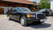 05/2025, Mercedes-Benz, 300 SEL, V126, S-Klasse, Bernd Eichinger Mercedes-Benz 300 SEL (V 126) Bernd Eichinger