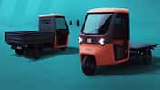 05/2025 Fiat Tris Elektro Dreirad