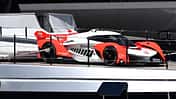McLaren Solus GT - Yachten - GP Monaco 2025