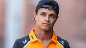 Lando Norris - McLaren - GP Monaco 2025