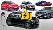 BMW iX1, Vergleichstest, ams1423 BMW iX1
