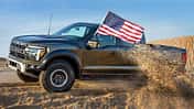 Ford F-150 Raptor R