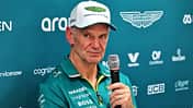 Adrian Newey - Aston Martin - GP Monaco 2025 - Monte Carlo - Formel 1