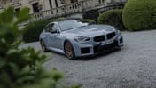 BMW M2 CS