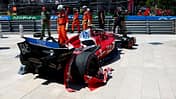 Lewis Hamilton - Ferrari - GP Monaco 2025 - Monte Carlo - Formel 1