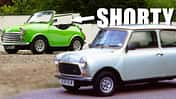 Leyland Mini Shorty 1978 Auktion