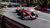 Lewis Hamilton - Ferrari - Formel 1 - GP Monaco 2025