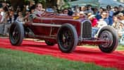 Alfa Romeo Tipo B (1934)