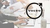 Stellenabbau bei Volvo