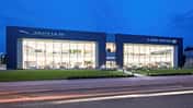 Autohaus JLR in München