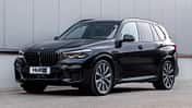 H&R BMW X5