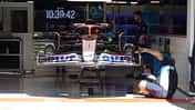 Alpine - Formel 1 - GP Spanien - Barcelona - 29. Mai 2025