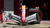 Ferrari - Lewis Hamilton - Formel 1 - GP Spanien - Barcelona - 29. Mai 2025 Ferrari - Lewis Hamilton - Formel 1 - GP Spanien - Barcelona - 29. Mai 2025