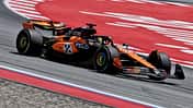 Oscar Piastri - McLaren - Formel 1 - GP Spanien - Barcelona - 30. Mai 2025 Oscar Piastri - McLaren - Formel 1 - GP Spanien - Barcelona - 30. Mai 2025
