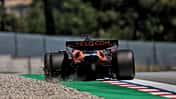 Oscar Piastri - McLaren - Formel 1 - GP Spanien - Barcelona - 30. Mai 2025