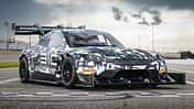 Ford Mustang Mach-E Pikes Peak Prototyp