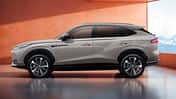 6/2025, MG HS Hybrid+ 2025