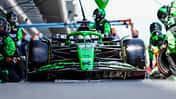 Nico Hülkenberg - Sauber - Formel 1 - GP Spanien - Barcelona - 1. Juni 2025 Nico Hülkenberg - Sauber - Formel 1 - GP Spanien - Barcelona - 1. Juni 2025