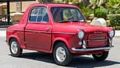 Piaggio Vespa 400 