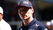 Max Verstappen - Red Bull - Formel 1 - GP Spanien - Barcelona - 1. Juni 2025