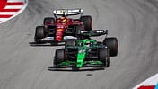 Nico Hülkenberg vs. Lewis Hamilton - Formel 1 - GP Spanien 2025