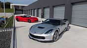 Kaufberatung Corvette C7, AMS Aktuelles, spa0525, Chevrolet, Corvette Corvette C7 Cabrio