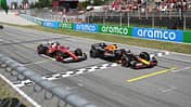 Max Verstappen & Charles Leclerc - Formel 1 - GP Spanien 2025