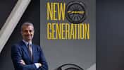 Andrea Casaluci, CEO Pirelli
