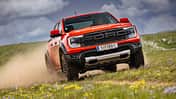 06/2025 Ford Ranger Raptor Pickup