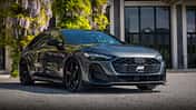 Abt Tuningpaket für Audi S5 Avant