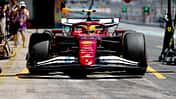 Lewis Hamilton - Ferrari - Formel 1 - GP Spanien 2025