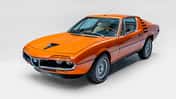 Alfa Romeo Montreal